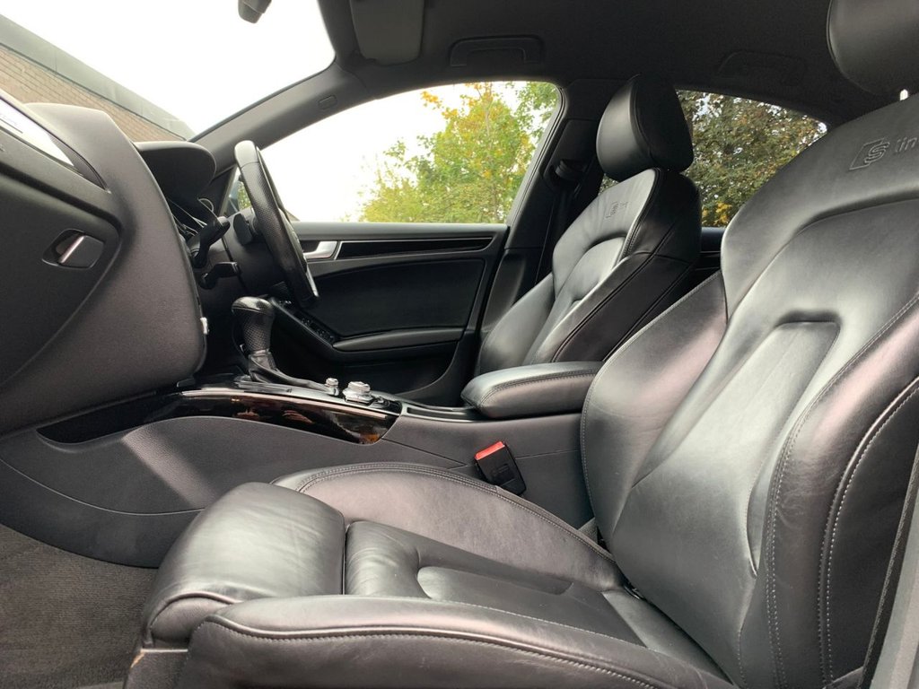 Used Audi A4 2014 for sale - 76797672: Photo 16