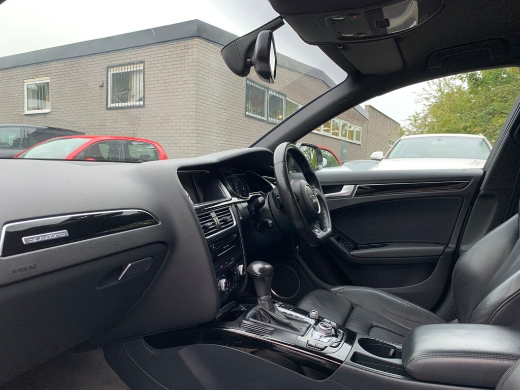 Used Audi A4 2014 for sale - 76797672: Photo 18