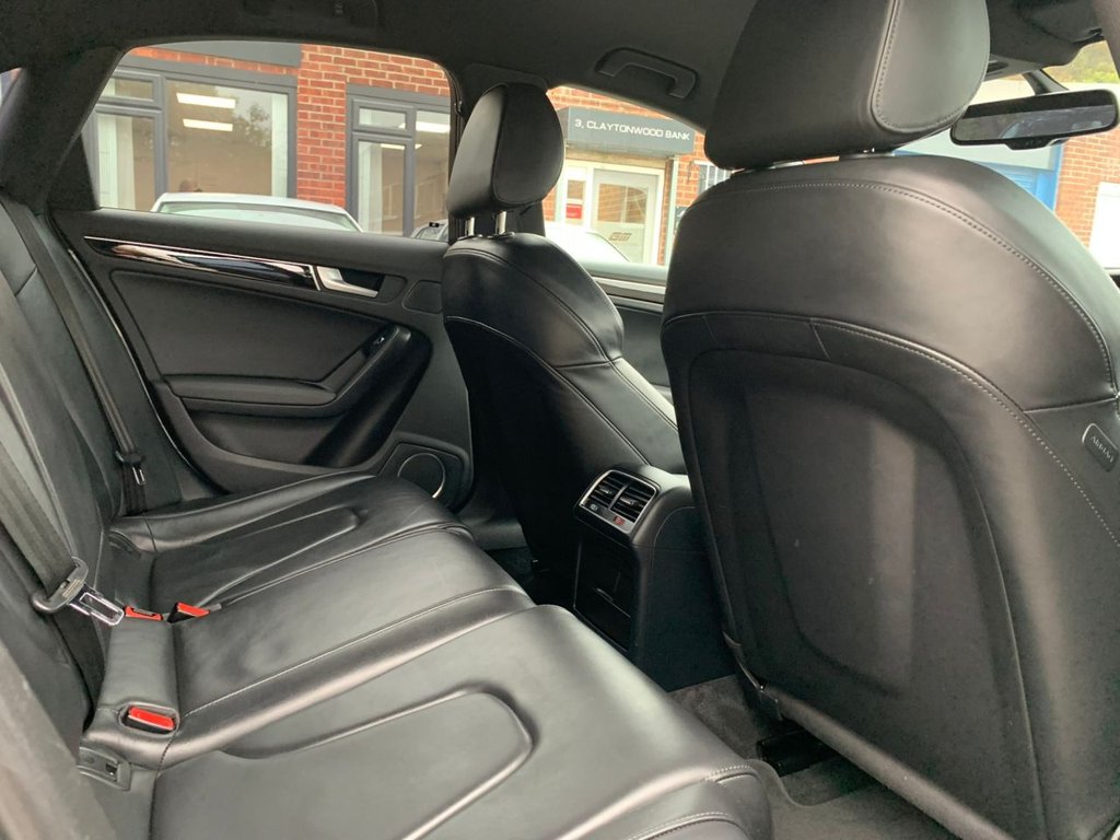 Used Audi A4 2014 for sale - 76797672: Photo 19