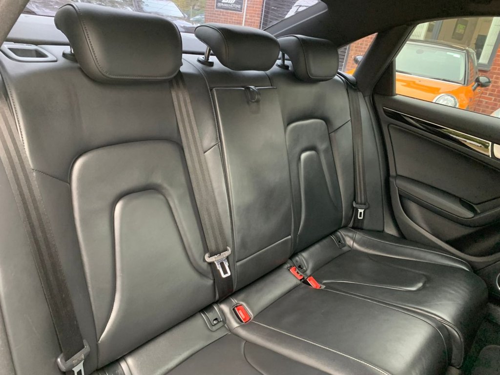 Used Audi A4 2014 for sale - 76797672: Photo 20