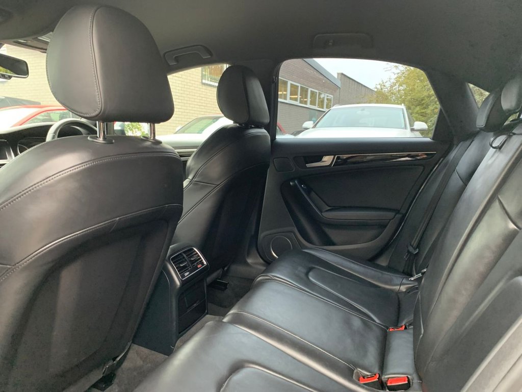 Used Audi A4 2014 for sale - 76797672: Photo 21