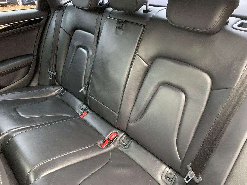 Used Audi A4 2014 for sale - 76797672: Photo 22