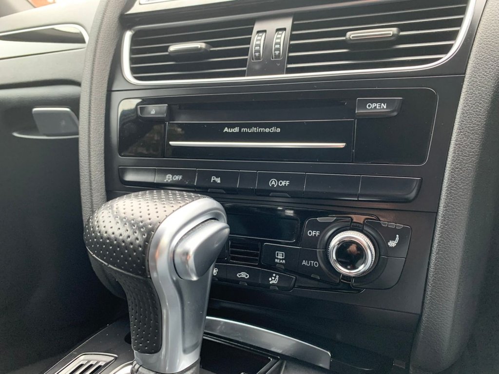 Used Audi A4 2014 for sale - 76797672: Photo 26