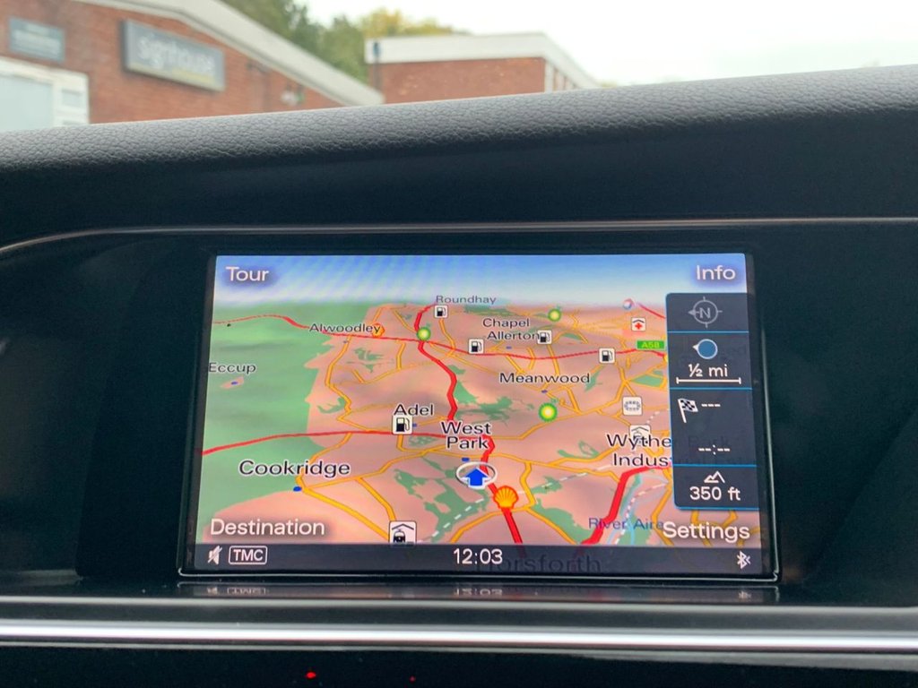 Used Audi A4 2014 for sale - 76797672: Photo 27