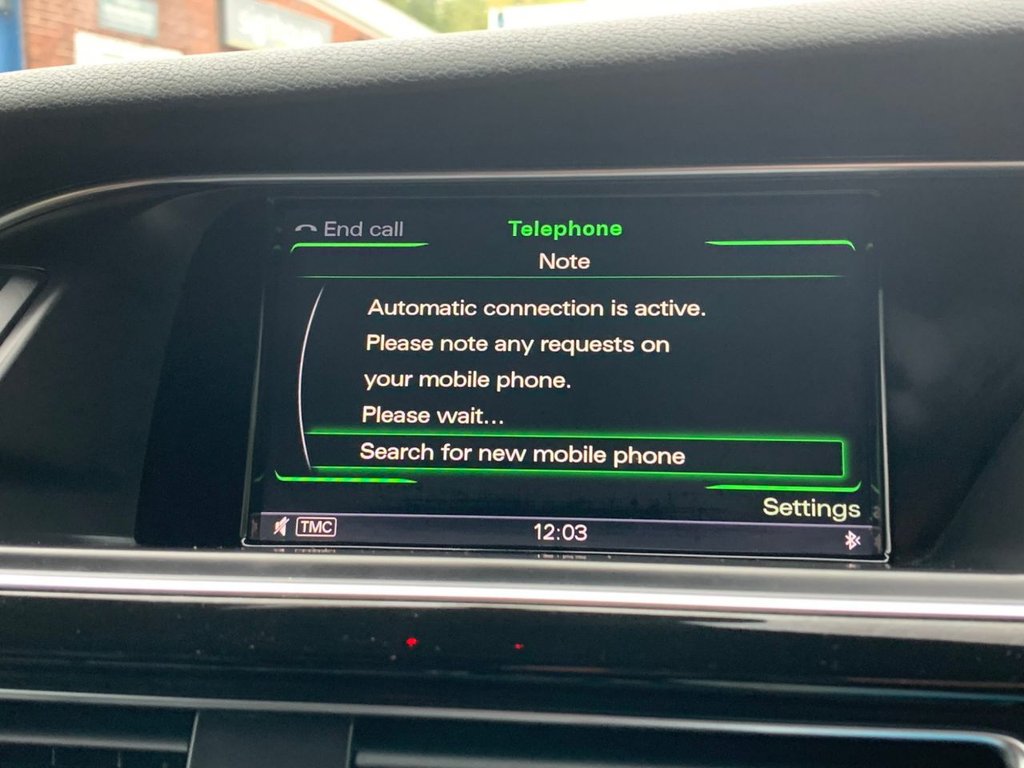 Used Audi A4 2014 for sale - 76797672: Photo 28