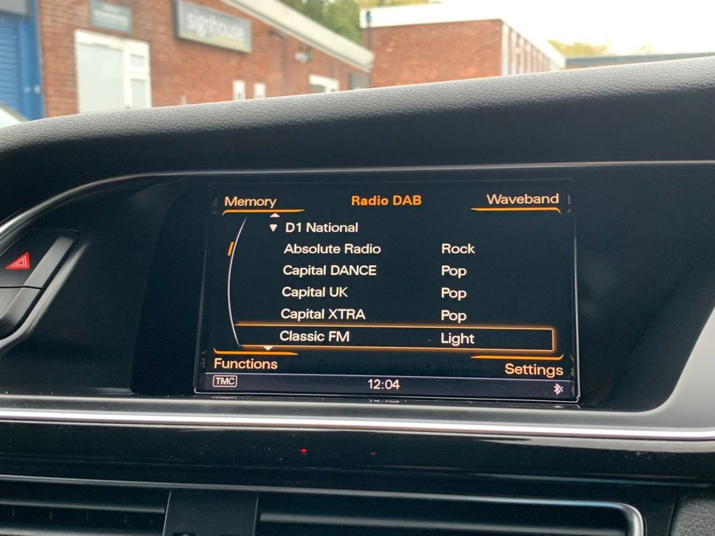 Used Audi A4 2014 for sale - 76797672: Photo 29