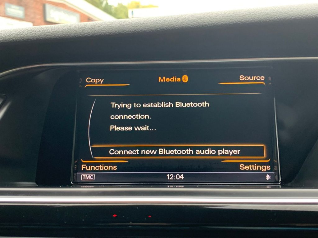 Used Audi A4 2014 for sale - 76797672: Photo 30