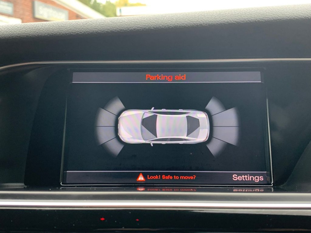 Used Audi A4 2014 for sale - 76797672: Photo 31