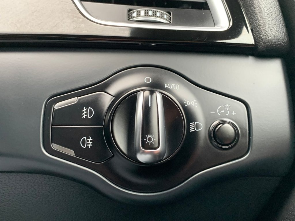 Used Audi A4 2014 for sale - 76797672: Photo 33