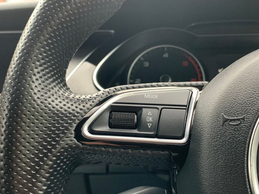 Used Audi A4 2014 for sale - 76797672: Photo 34