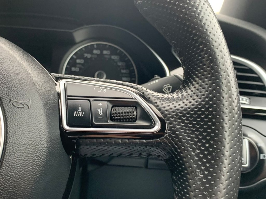 Used Audi A4 2014 for sale - 76797672: Photo 35