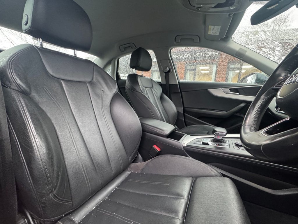 Used Audi A4 2016 for sale - 77551776: Photo 11