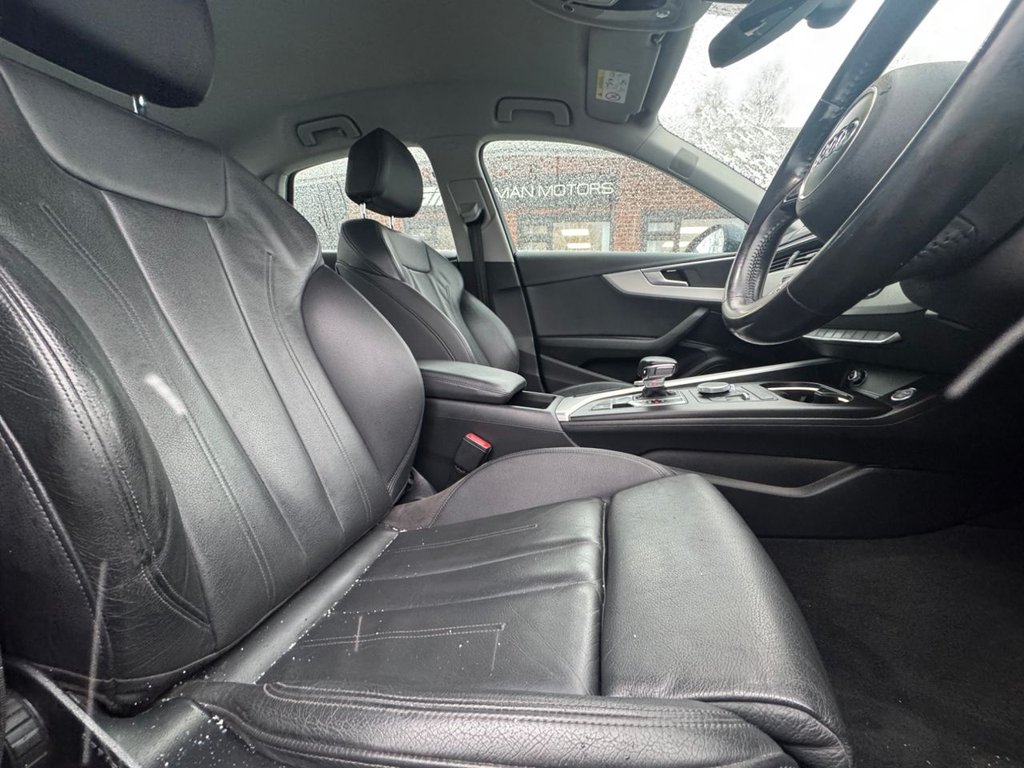 Used Audi A4 2016 for sale - 77551776: Photo 12