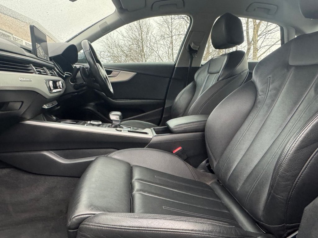 Used Audi A4 2016 for sale - 77551776: Photo 14