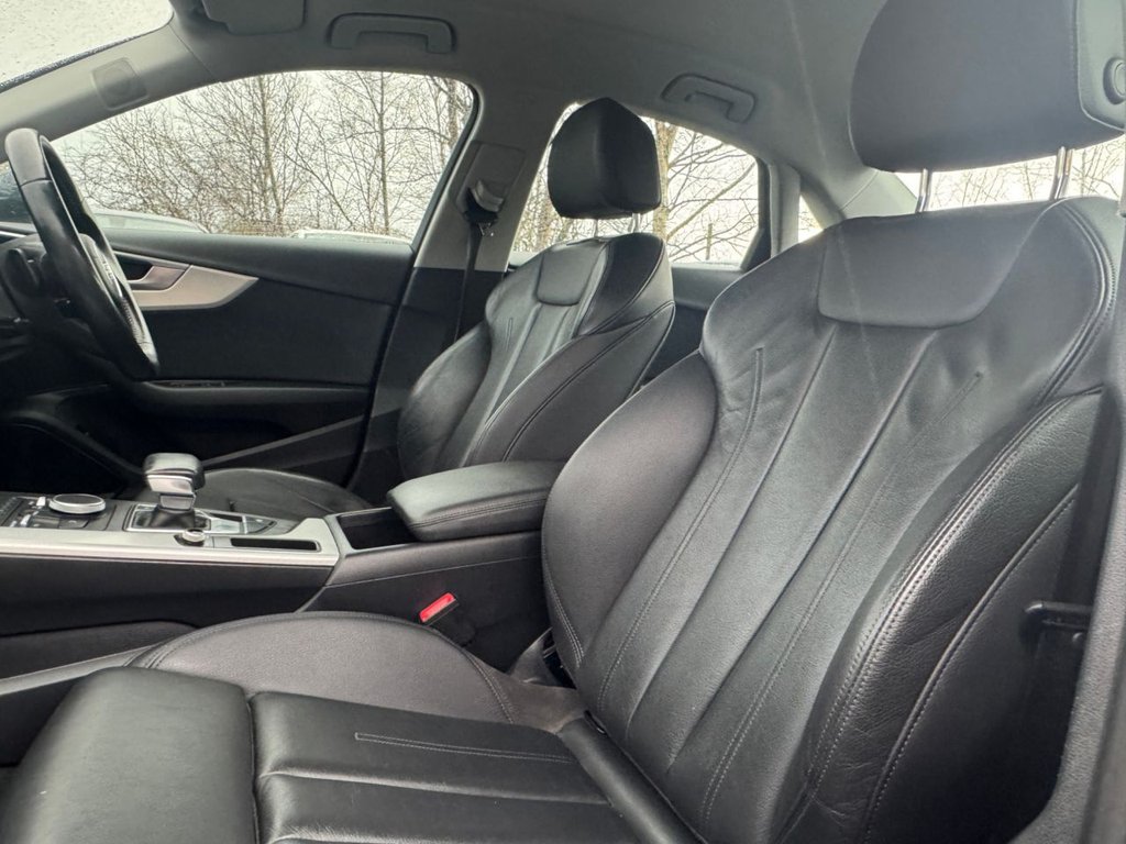 Used Audi A4 2016 for sale - 77551776: Photo 15