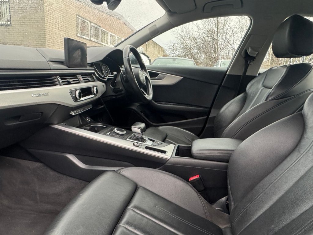 Used Audi A4 2016 for sale - 77551776: Photo 16