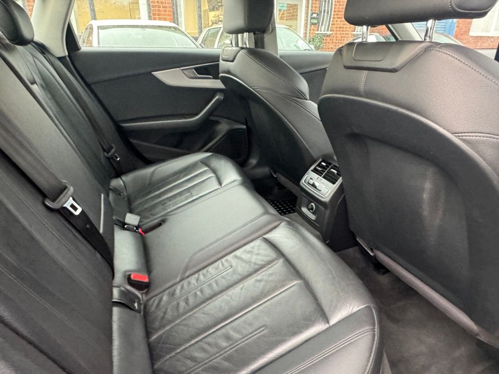 Used Audi A4 2016 for sale - 77551776: Photo 17