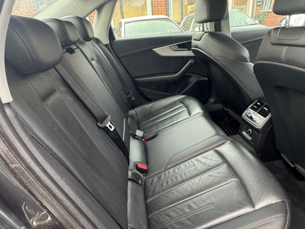 Used Audi A4 2016 for sale - 77551776: Photo 18