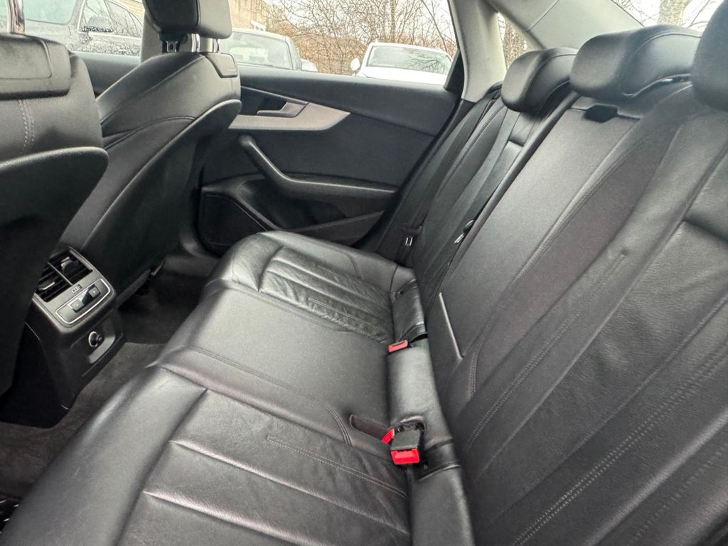 Used Audi A4 2016 for sale - 77551776: Photo 20