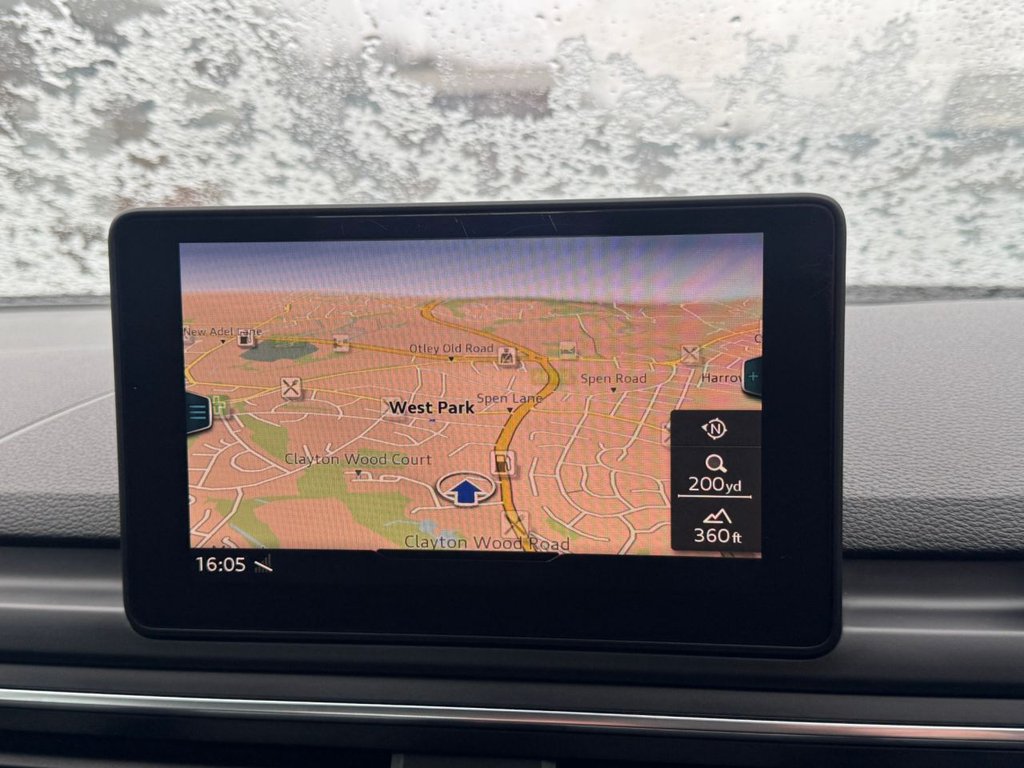 Used Audi A4 2016 for sale - 77551776: Photo 22