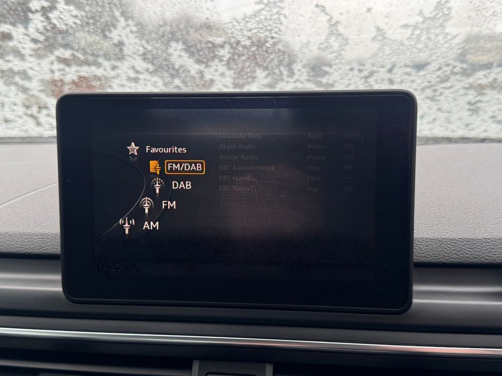 Used Audi A4 2016 for sale - 77551776: Photo 23