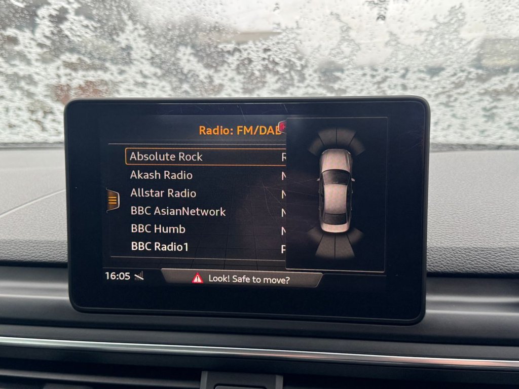 Used Audi A4 2016 for sale - 77551776: Photo 24