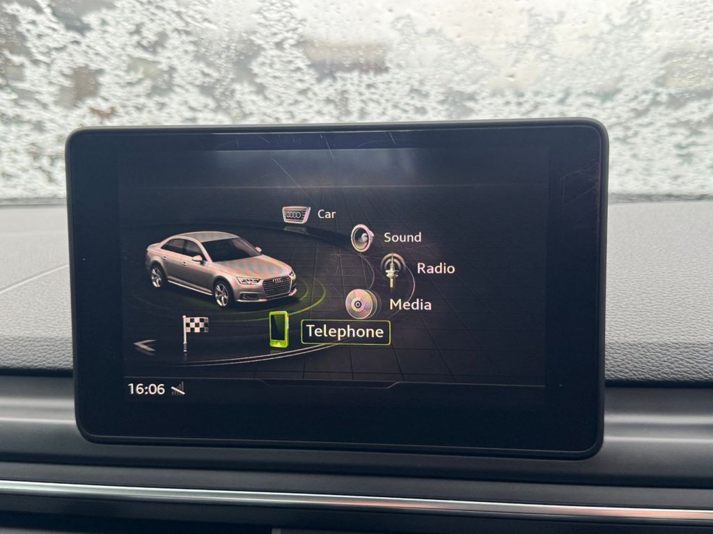 Used Audi A4 2016 for sale - 77551776: Photo 25