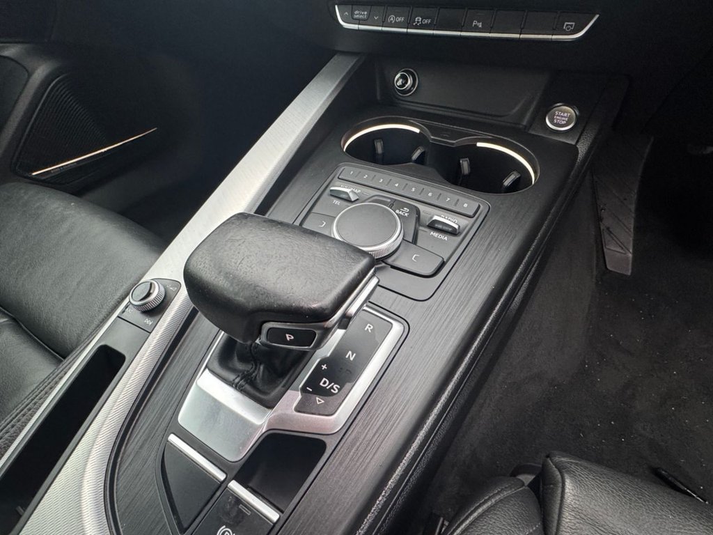 Used Audi A4 2016 for sale - 77551776: Photo 28