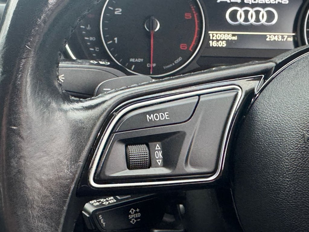 Used Audi A4 2016 for sale - 77551776: Photo 31