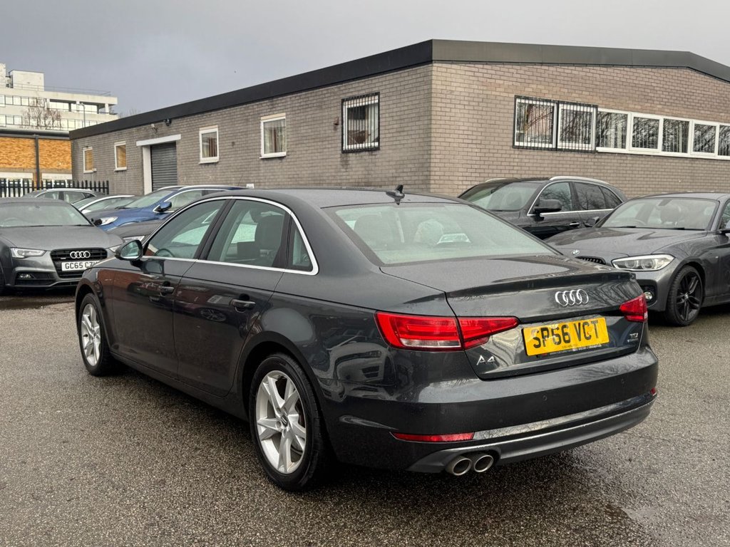 Used Audi A4 2016 for sale - 77551776: Photo 5