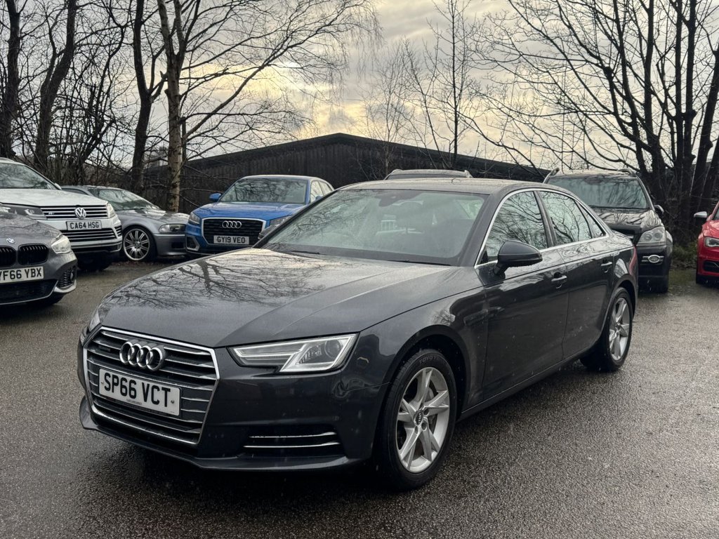 Used Audi A4 2016 for sale - 77551776: Photo 7
