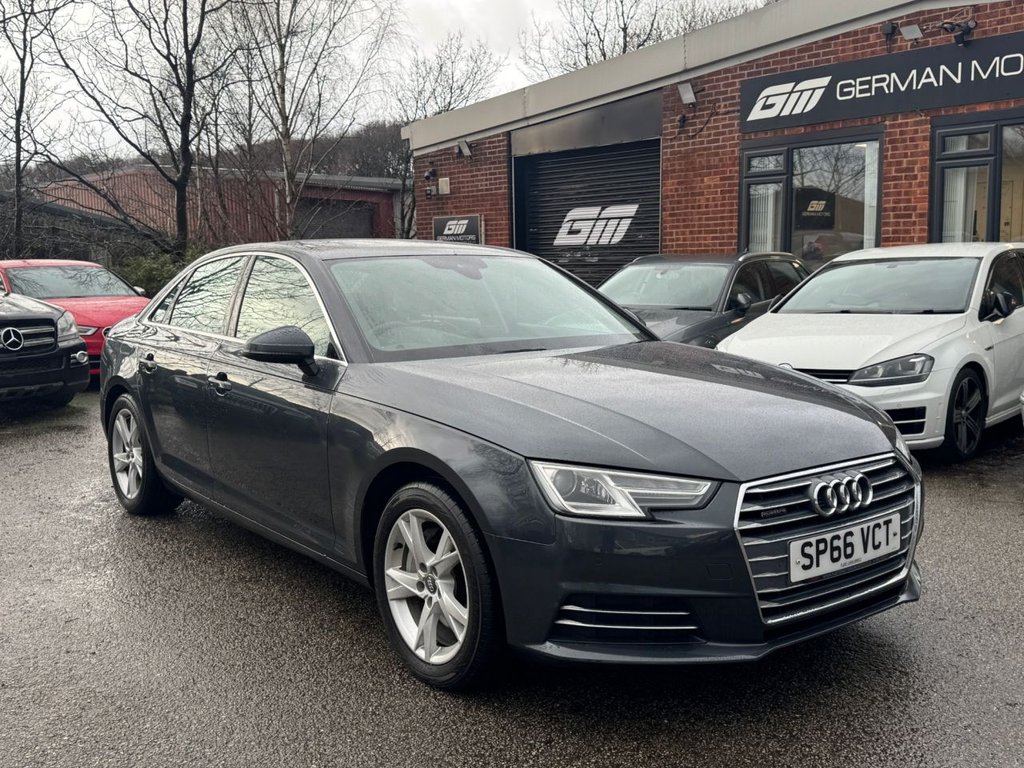 Used Audi A4 2016 for sale - 77551776: Photo 9