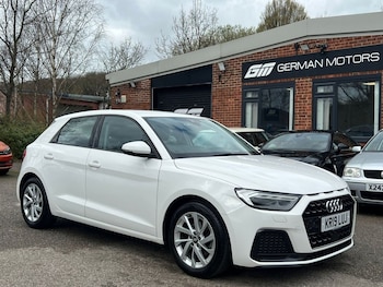 Used Audi A1 2019 for sale - 78299449: Photo