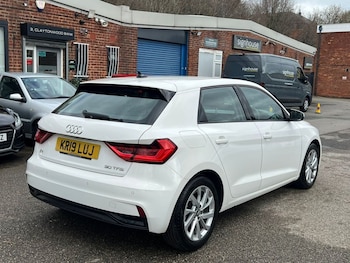 Used Audi A1 2019 for sale - 78299449: Photo
