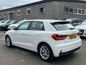 Used Audi A1 2019 for sale - 78299449: Photo