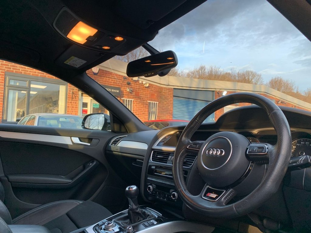 Used Audi A4 2015 for sale - 77205431: Photo 13