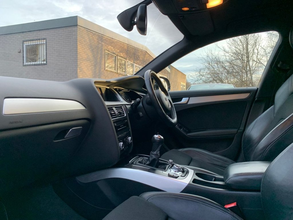 Used Audi A4 2015 for sale - 77205431: Photo 16