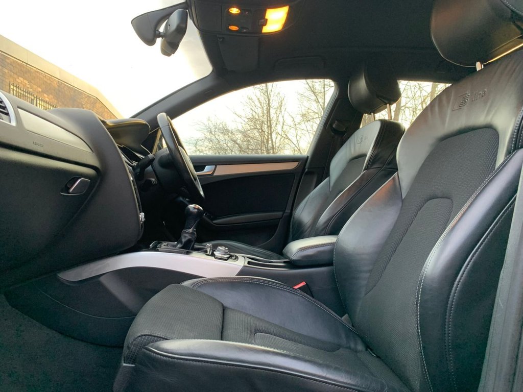 Used Audi A4 2015 for sale - 77205431: Photo 17