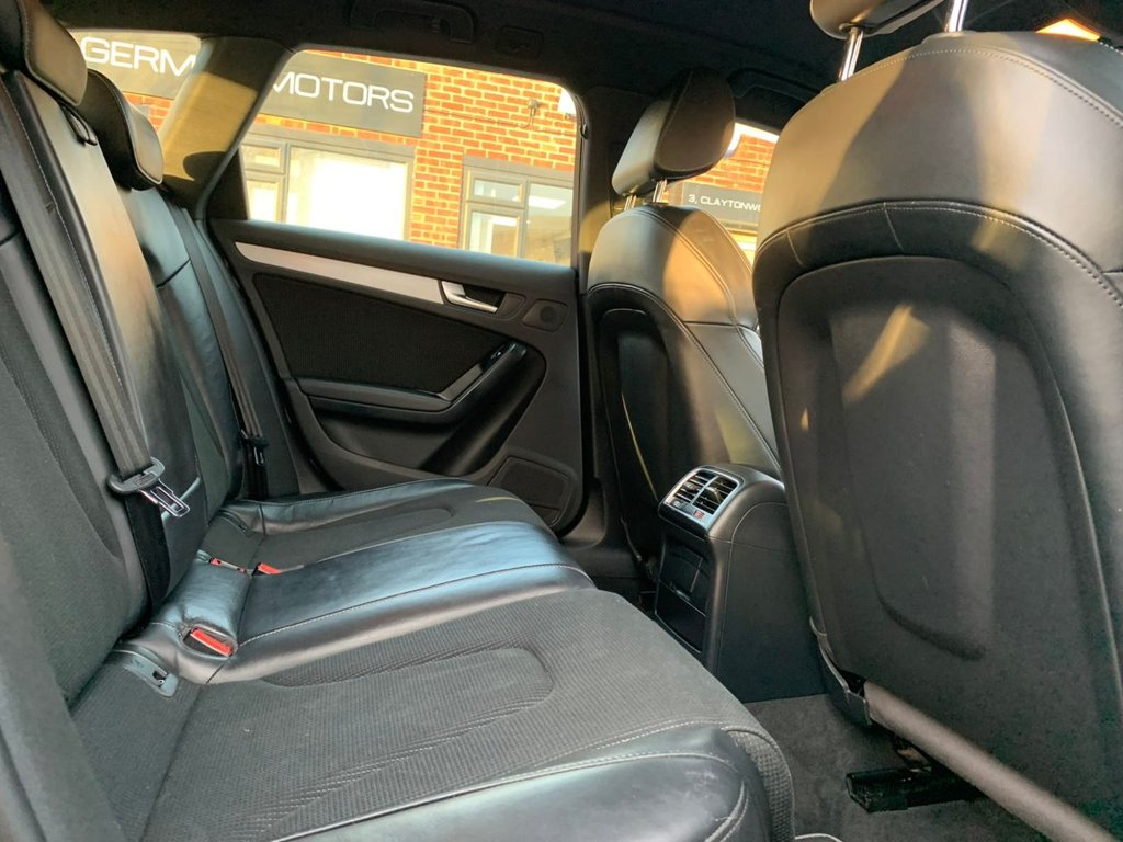 Used Audi A4 2015 for sale - 77205431: Photo 19