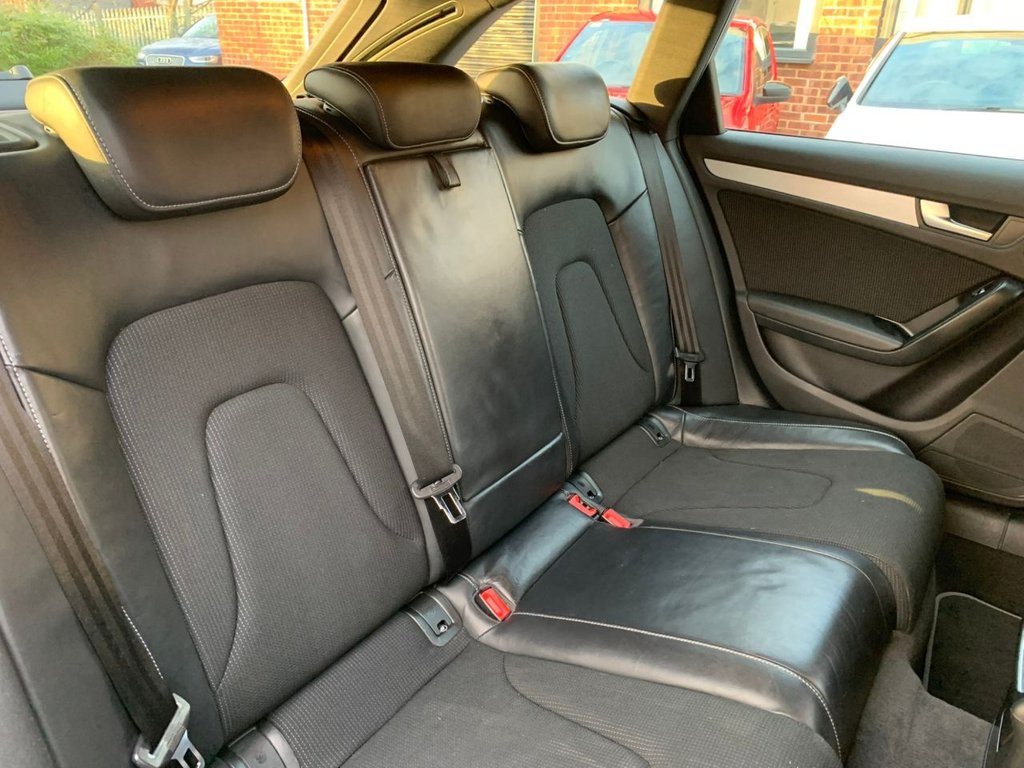 Used Audi A4 2015 for sale - 77205431: Photo 20