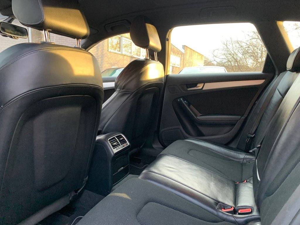 Used Audi A4 2015 for sale - 77205431: Photo 21