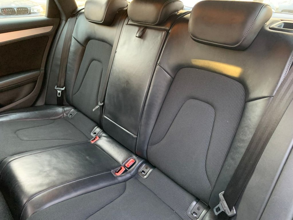 Used Audi A4 2015 for sale - 77205431: Photo 22