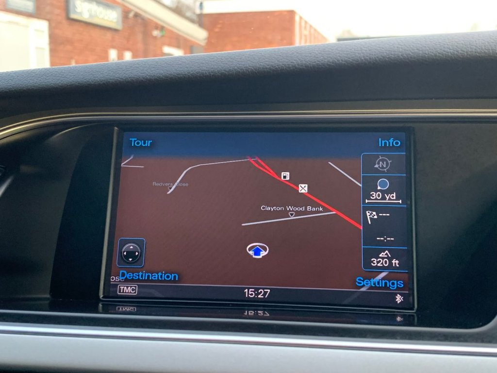 Used Audi A4 2015 for sale - 77205431: Photo 23