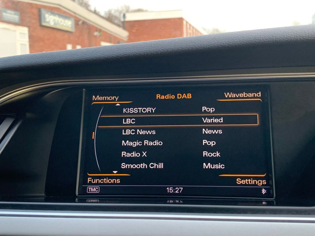 Used Audi A4 2015 for sale - 77205431: Photo 25