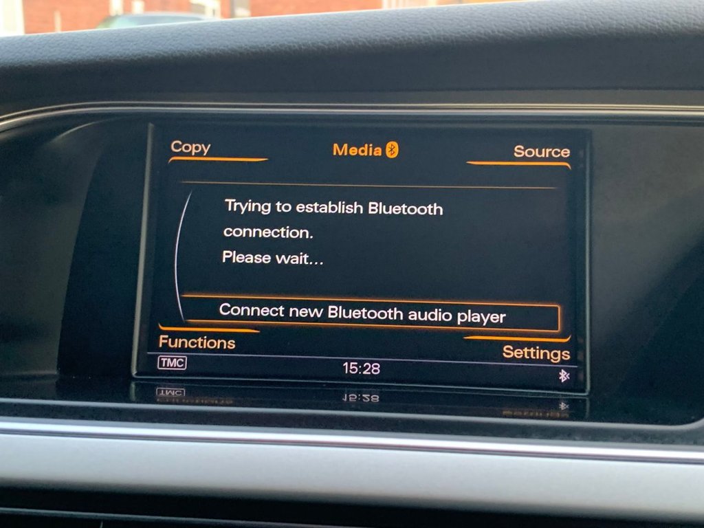 Used Audi A4 2015 for sale - 77205431: Photo 26