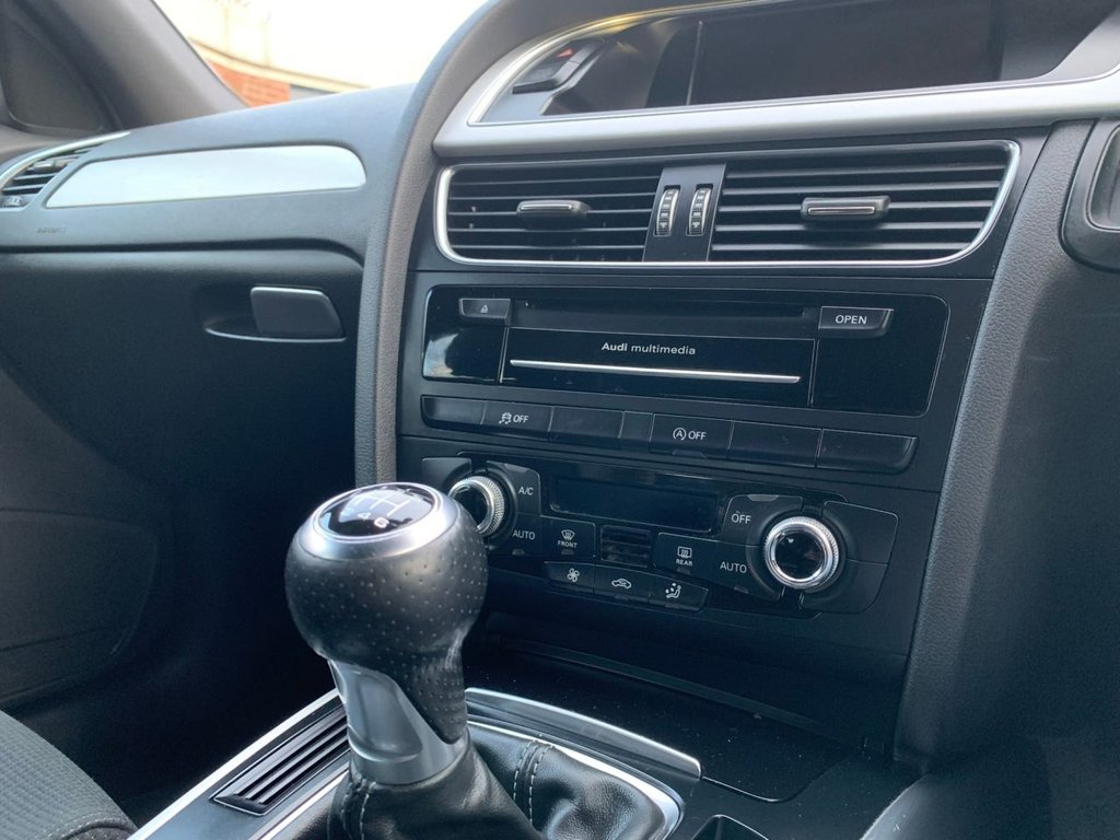 Used Audi A4 2015 for sale - 77205431: Photo 27
