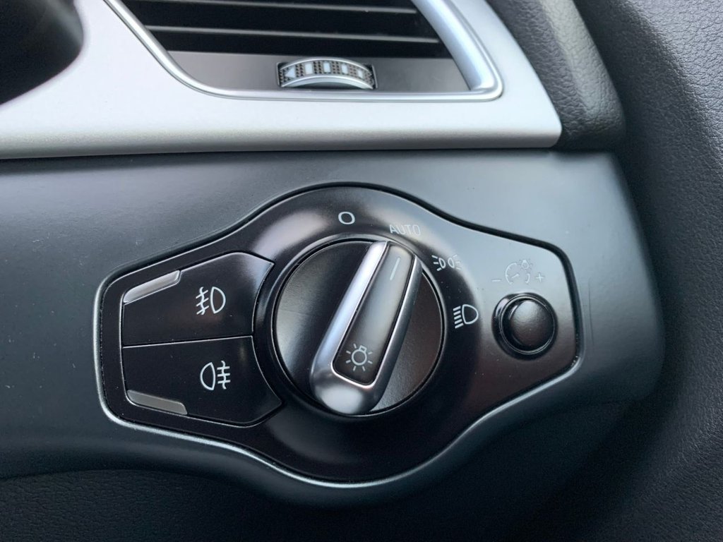 Used Audi A4 2015 for sale - 77205431: Photo 29