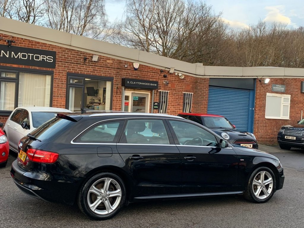 Used Audi A4 2015 for sale - 77205431: Photo 6