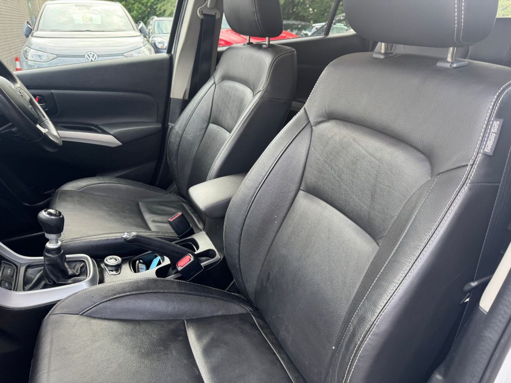 Used Suzuki SX4 S-Cross 2018 for sale - 77673448: Photo 14