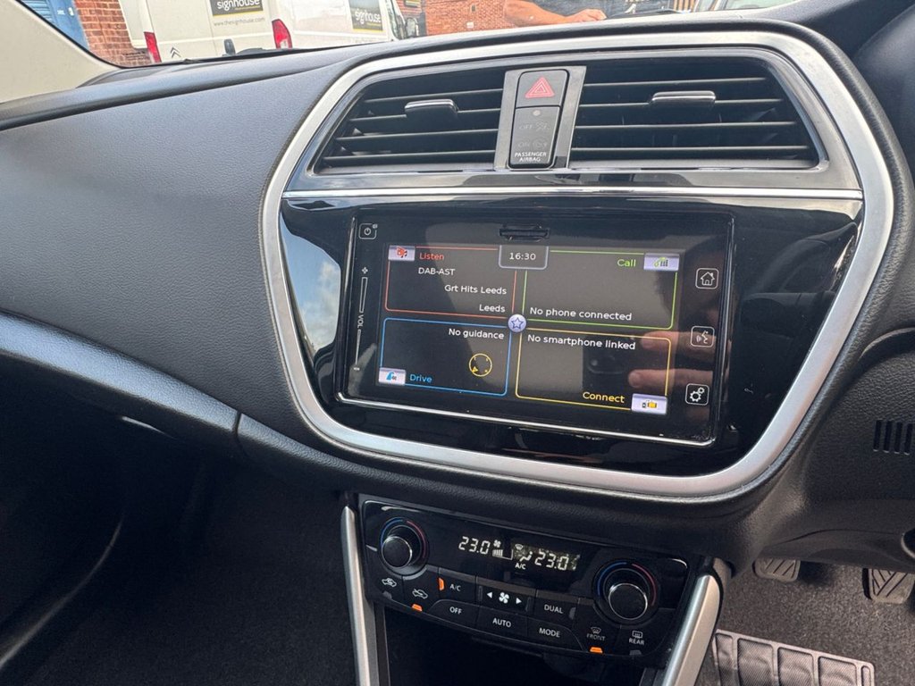 Used Suzuki SX4 S-Cross 2018 for sale - 77673448: Photo 19